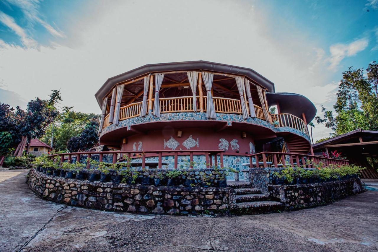 Hotel Atremaru Jungle Retreat Puerto Princesa Esterno foto